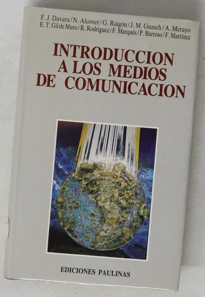 Introducción a los medios de comunicación