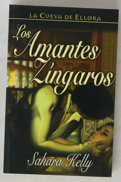 Los amantes zíngaros