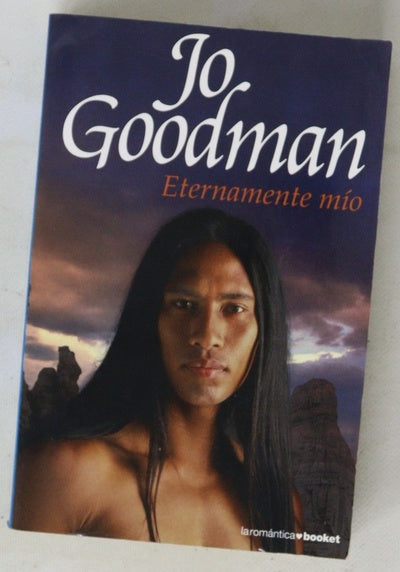 Eternamente mío