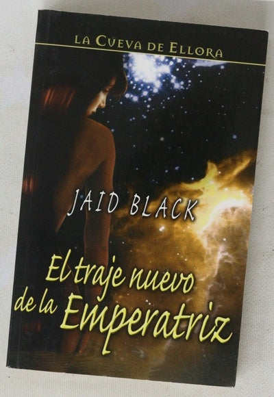 El traje nuevo de la emperatriz