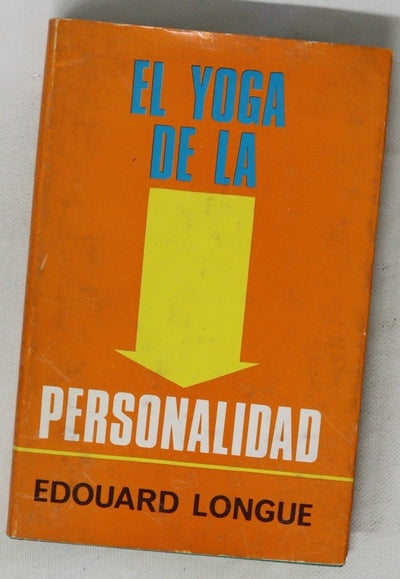 El yoga de la personalidad
