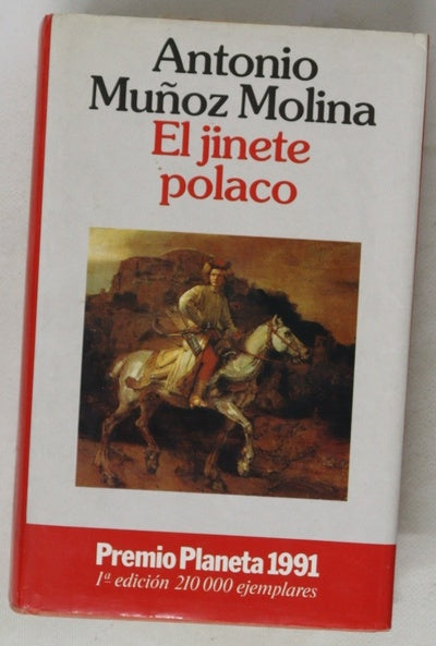 El jinete polaco