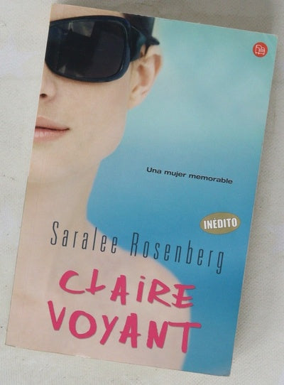 Claire Voyant
