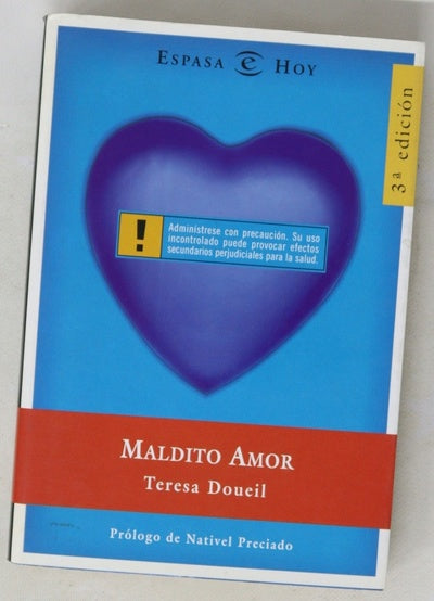 Maldito amor