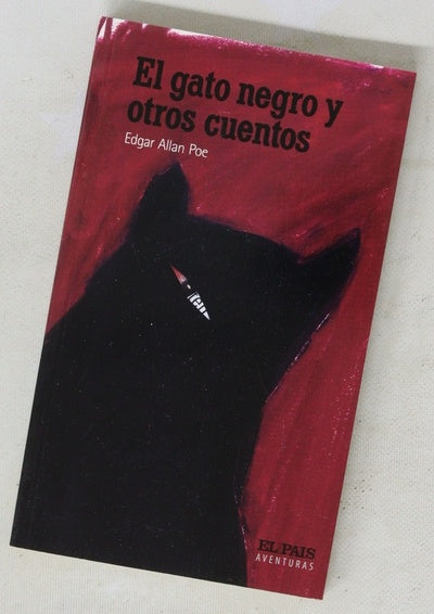 El gato negro y otros cuentos