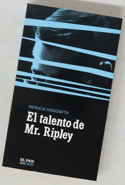 El talento de Mr. Ripley