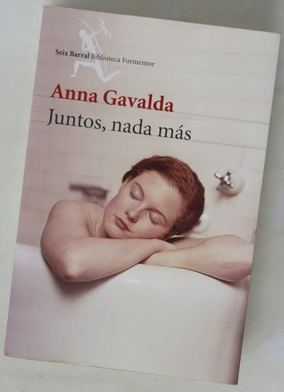 Juntos, nada más