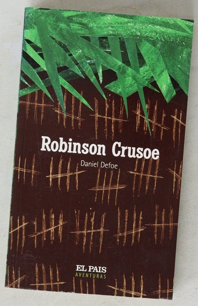 Robinson Crusoe