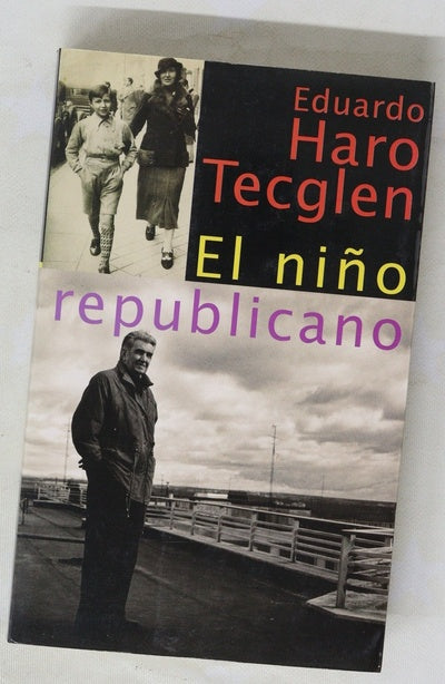 El niño republicano