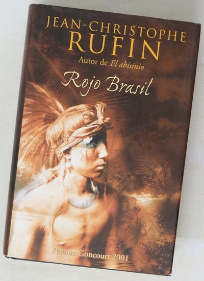 Rojo Brasil