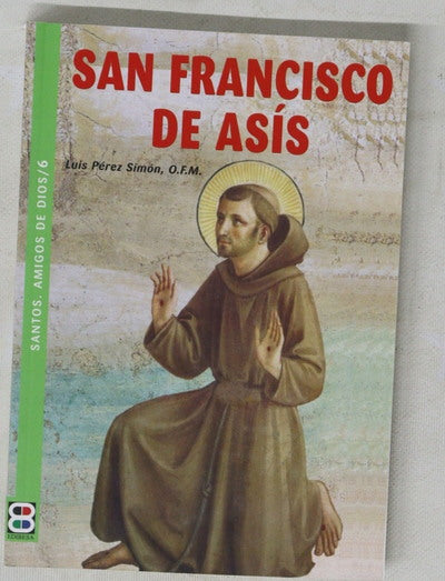 San Francisco de Asís