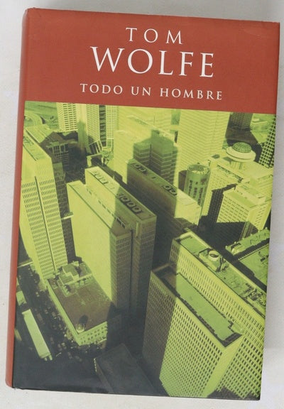Todo un hombre