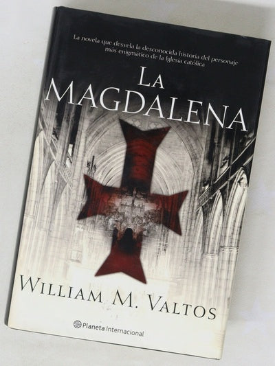 La Magdalena