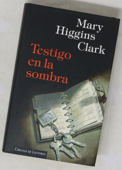 Testigo en la sombra