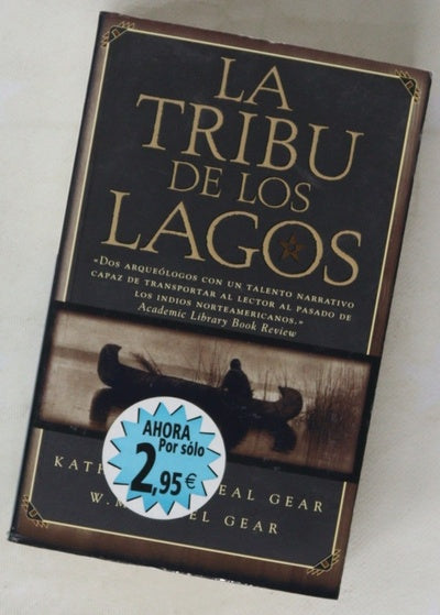 La tribu de los lagos