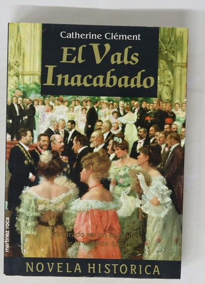 El vals inacabado