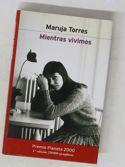 Mientras vivimos