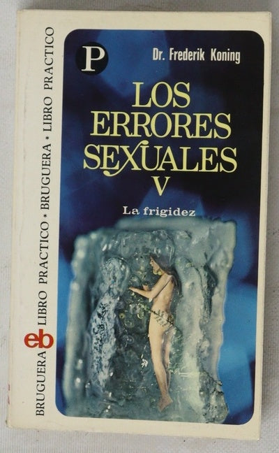 Los errores sexuales V