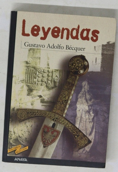 Leyendas