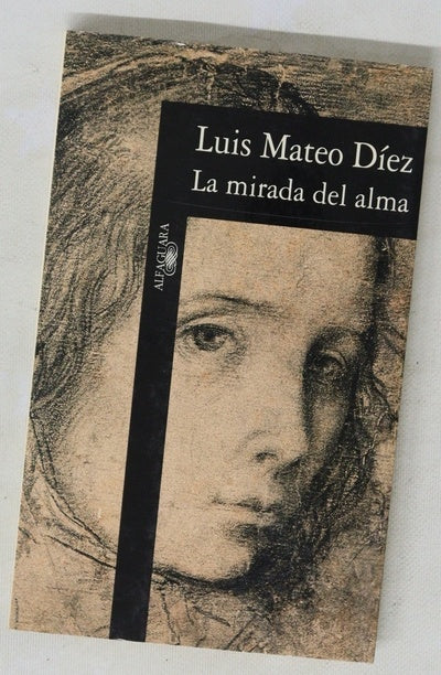 La mirada del alma