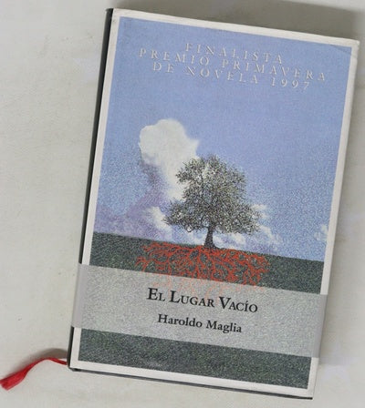 El lugar vacío