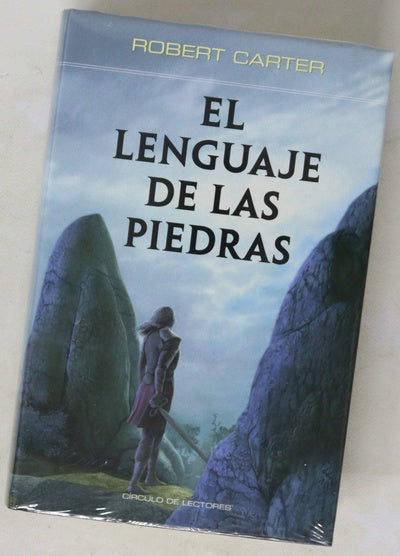 El lenguaje de las piedras