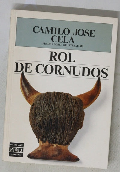 Rol de comidas
