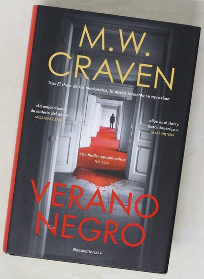 Verano negro