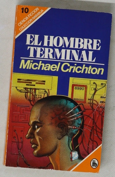 El hombre terminal