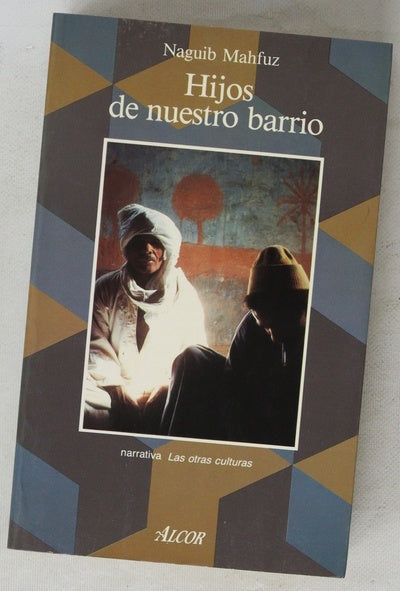 Hijos de nuestro barrio