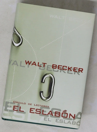 El eslabón
