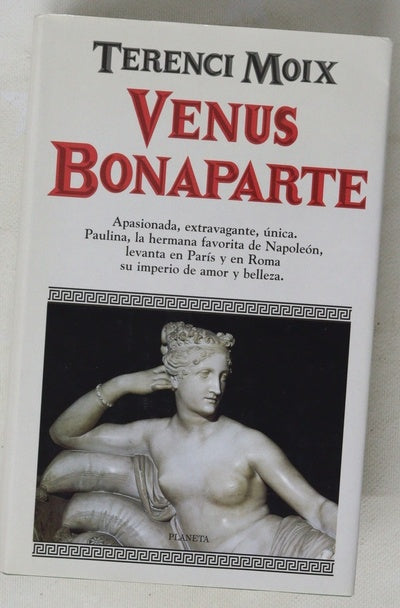 Venus Bonaparte