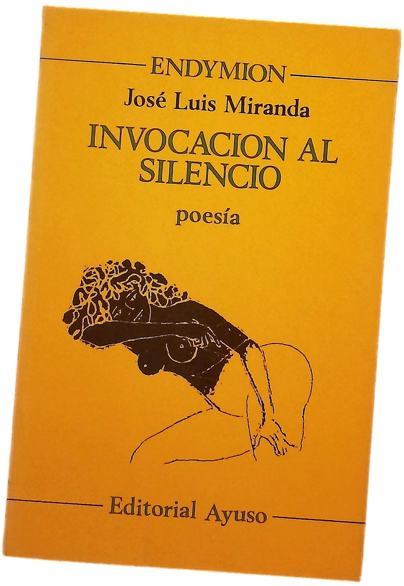 Invocación al silencio