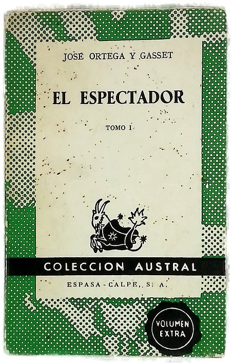 El espectador