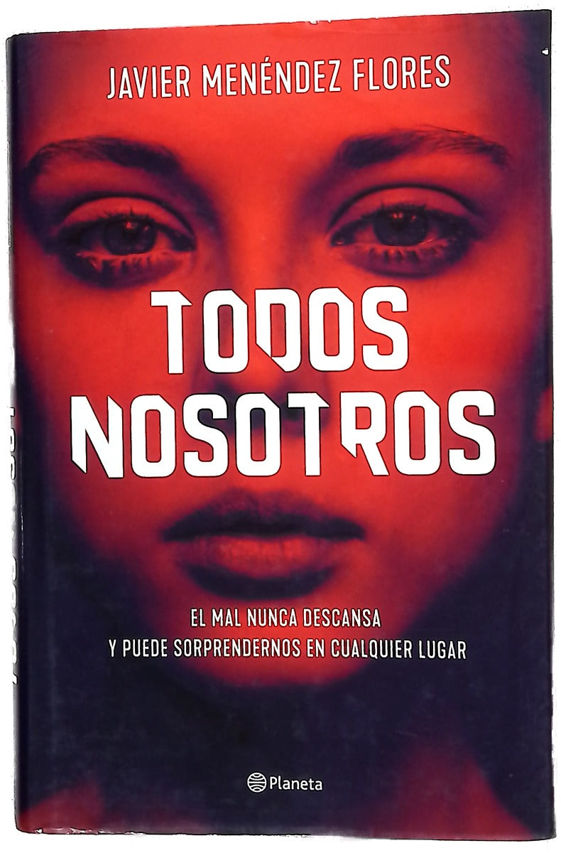Todos nosotros