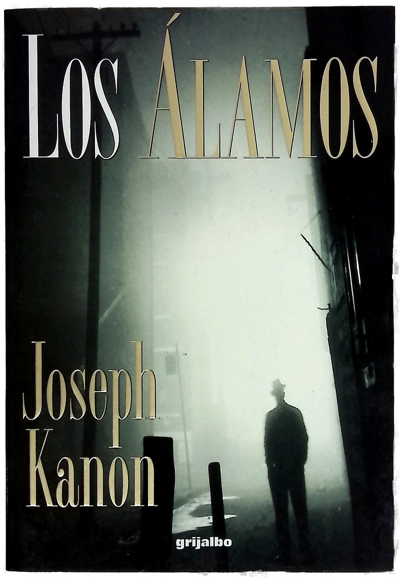 Los Álamos
