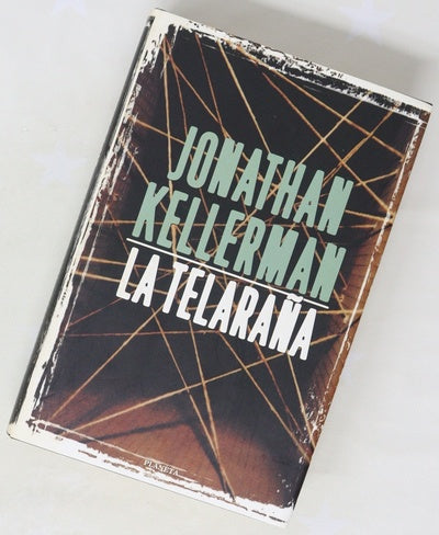 La telaraña