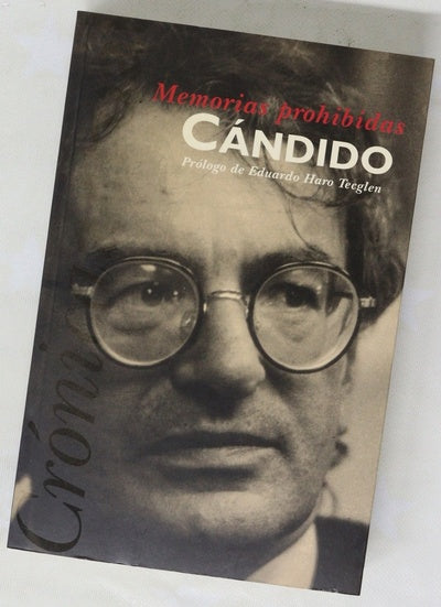 Memorias prohibidas