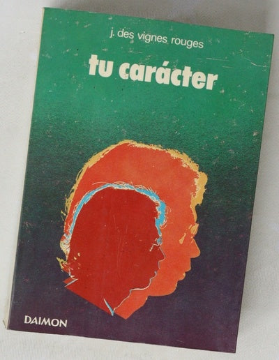 Tu carácter