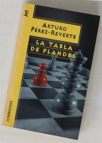 La tabla de Flandes