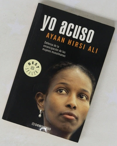 Yo acuso