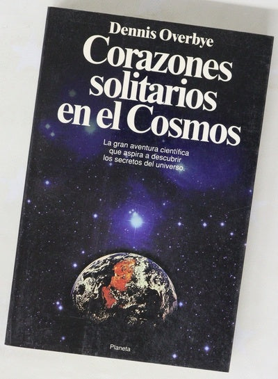 Corazones solitarios en el cosmos