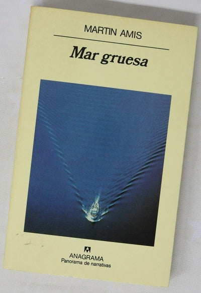 Mar gruesa