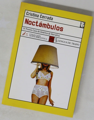 Noctámbulos