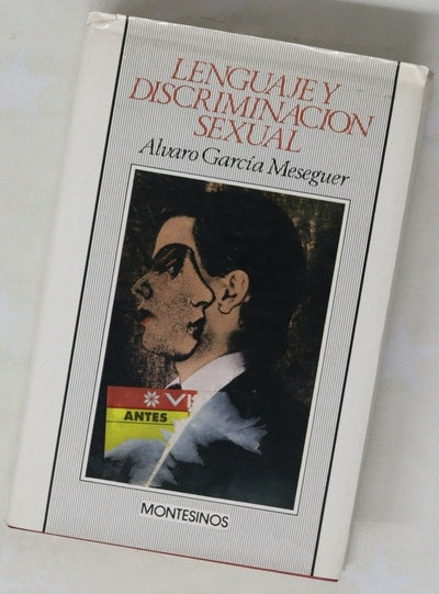 Lenguaje y discriminación sexual