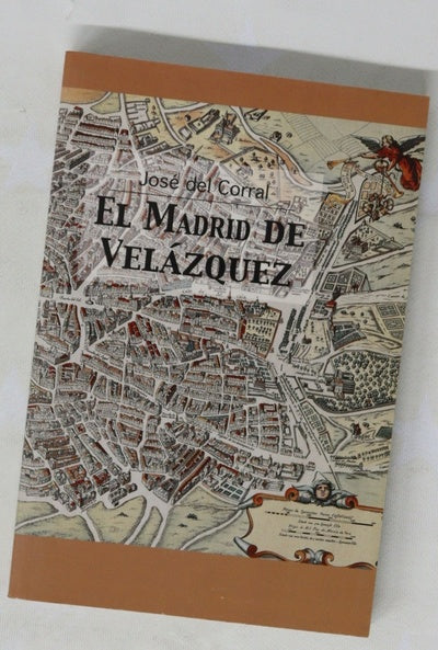 El Madrid de Velázquez