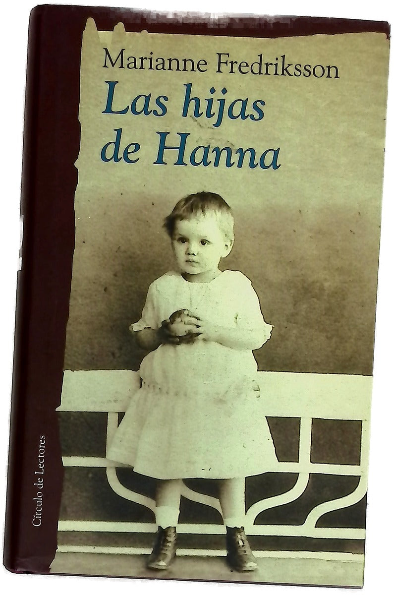 Las hijas de Hanna