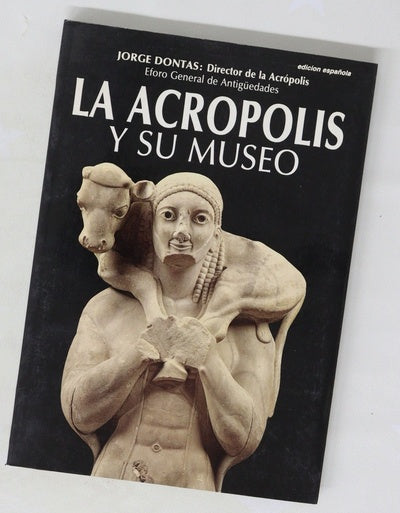 La Acrópolis y su museo