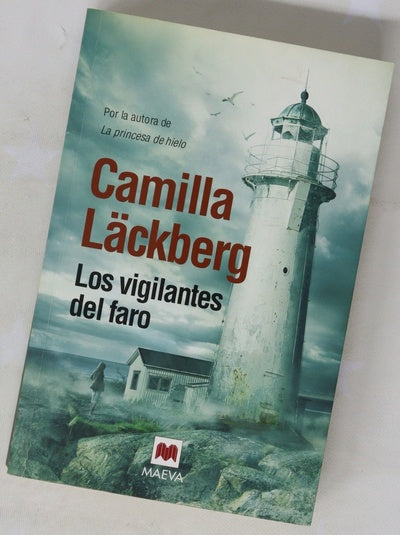 Los vigilantes del faro