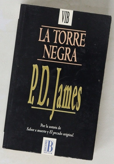 La torre negra